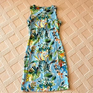 J McLaughlin Sophia Dress Sz XS